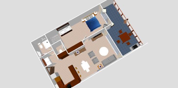 Eden Island Luxury Apartment Sea View Exterior foto