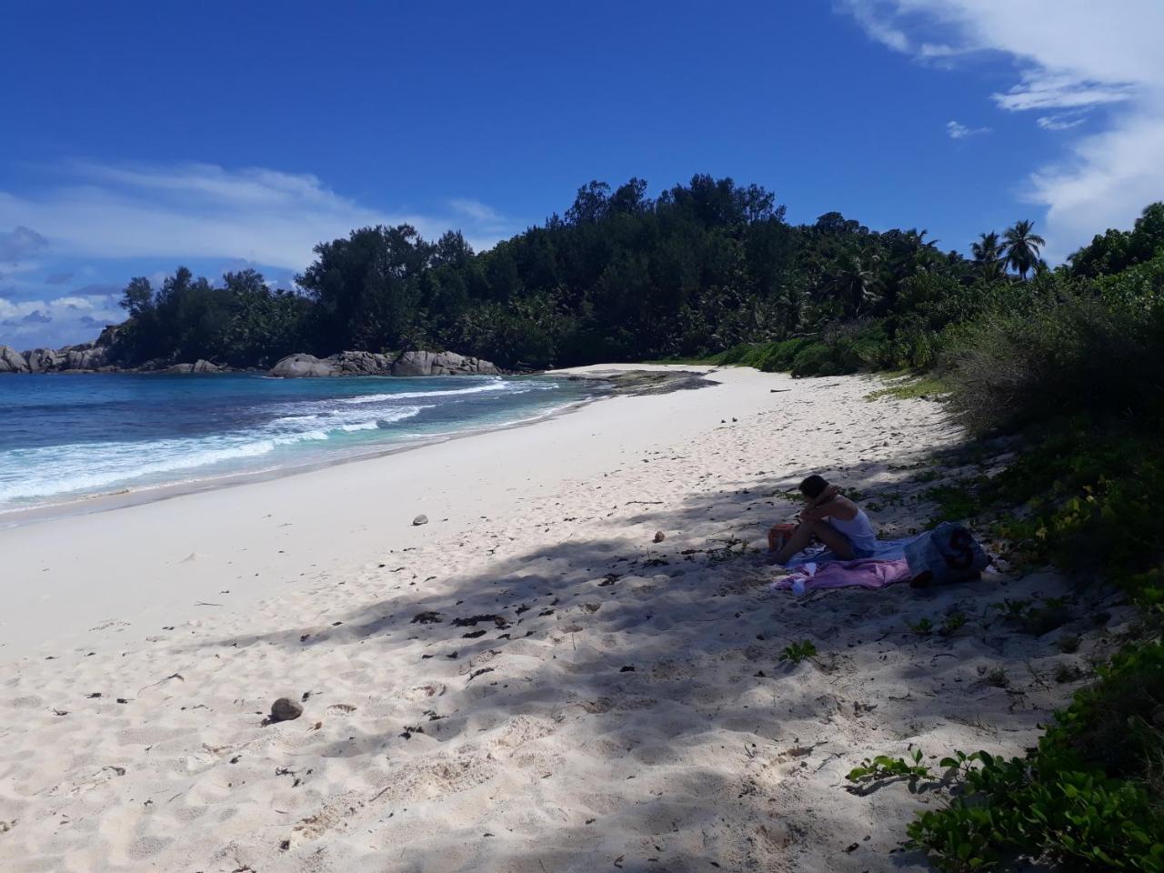 Eden Island Luxury Apartment Sea View Exterior foto