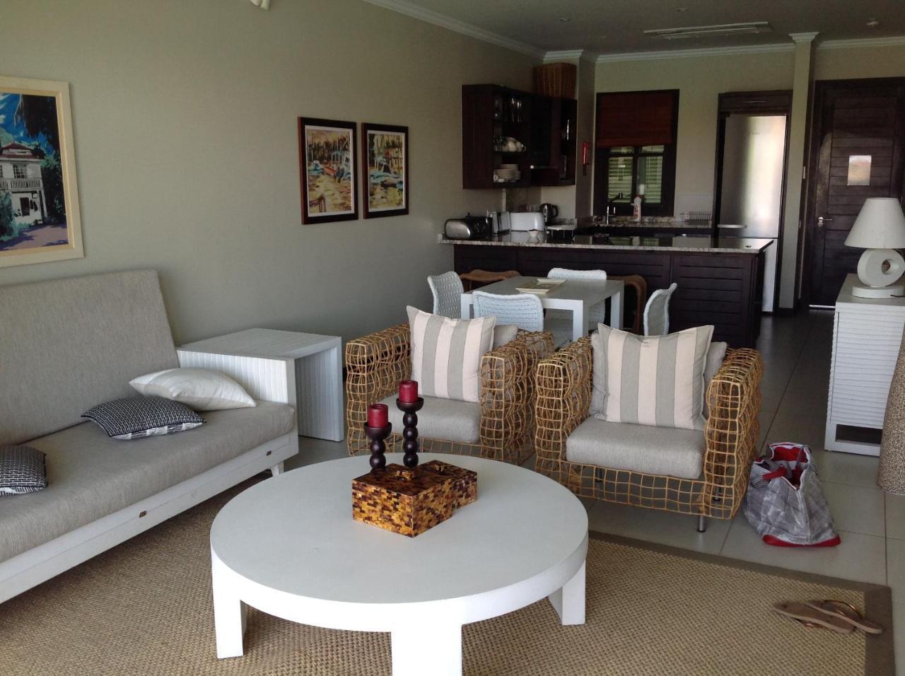 Eden Island Luxury Apartment Sea View Exterior foto