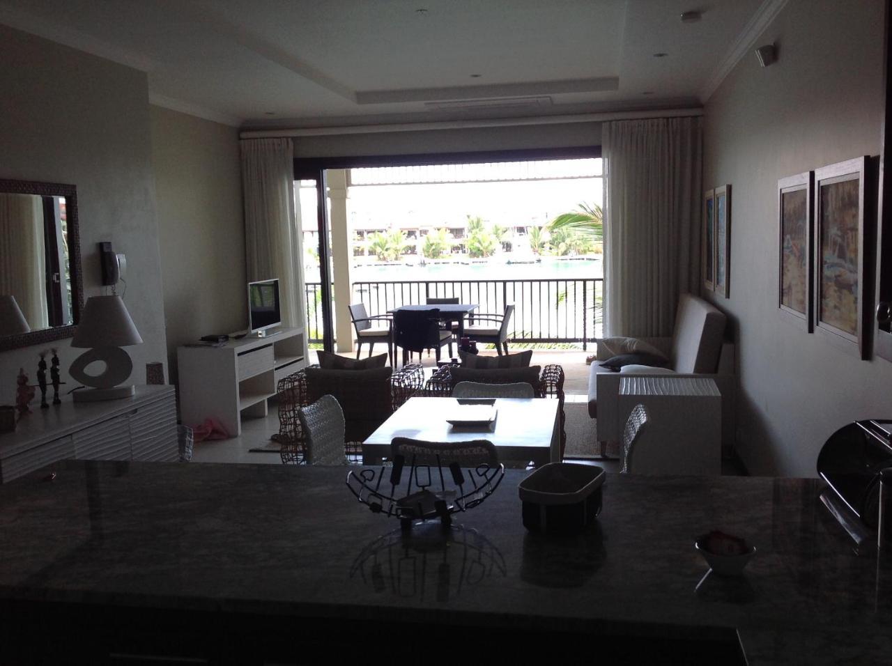 Eden Island Luxury Apartment Sea View Exterior foto