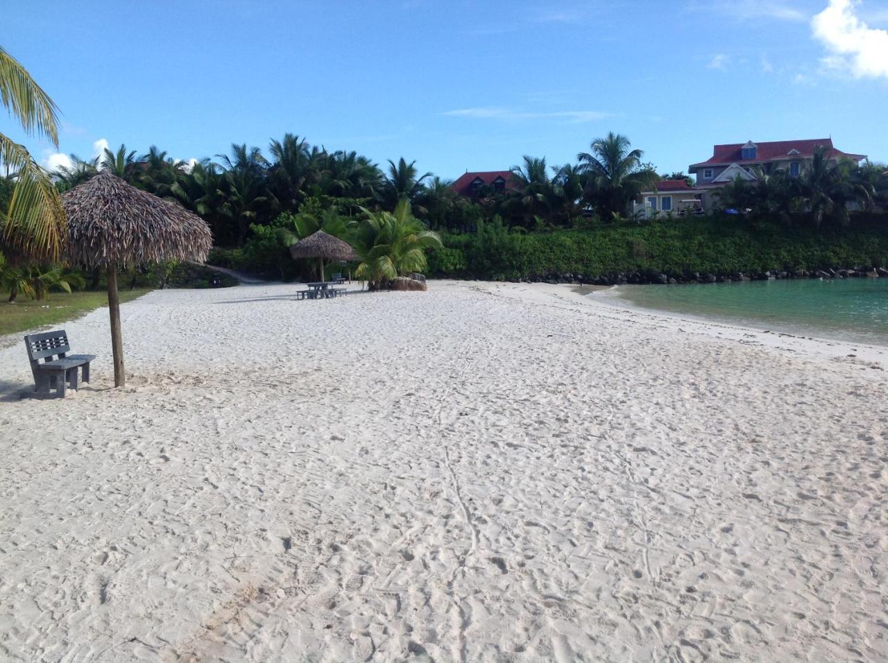 Eden Island Luxury Apartment Sea View Exterior foto