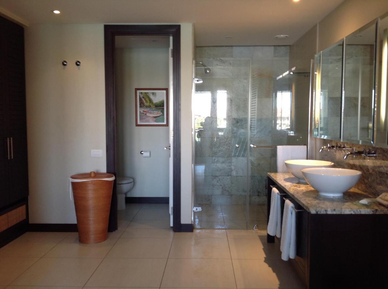 Eden Island Luxury Apartment Sea View Exterior foto