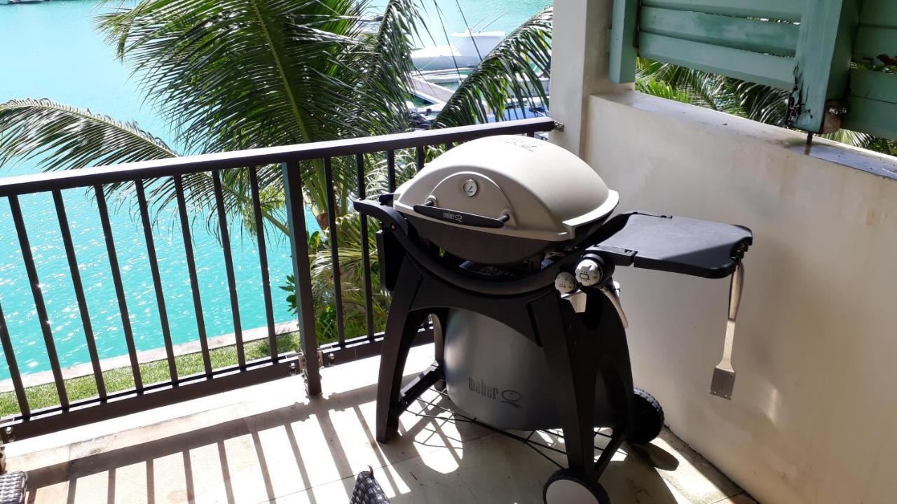 Eden Island Luxury Apartment Sea View Exterior foto
